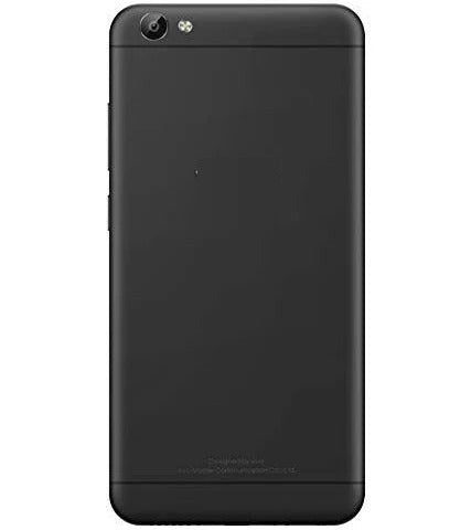 Back Panel Housing for Vivo Y66 Black Back Panel Housing for Vivo Y66 Black
